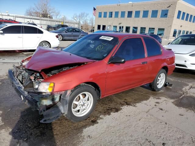 Toyota Tercel