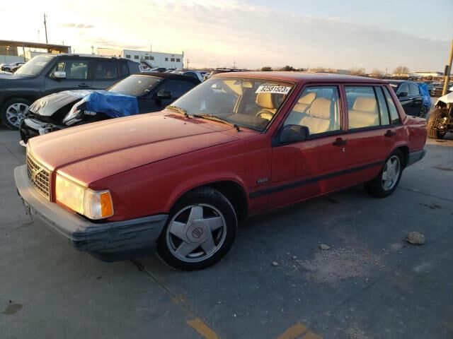 VOLVO