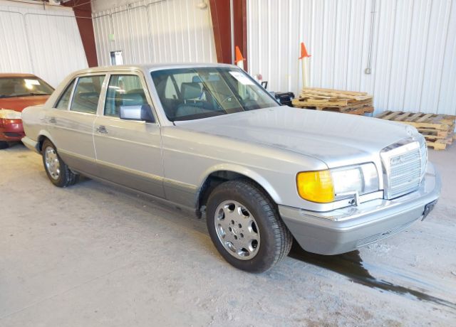 Mercedes-Benz 420