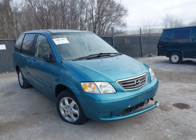 Mazda MPV