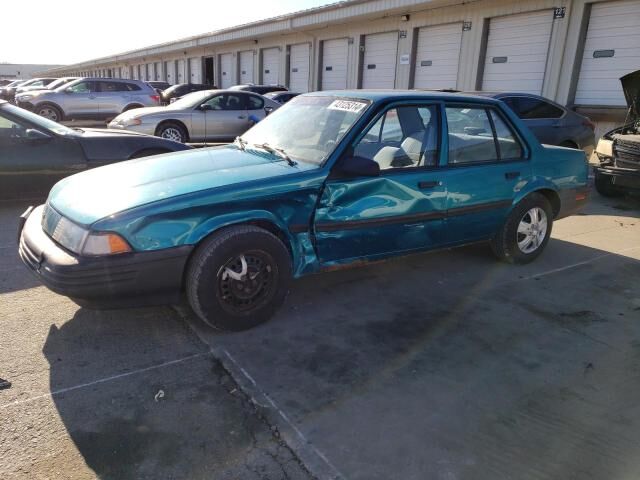 Chevrolet Cavalier
