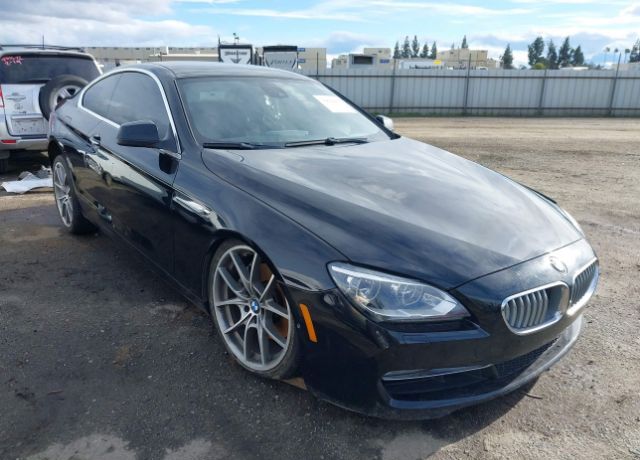 BMW 650i