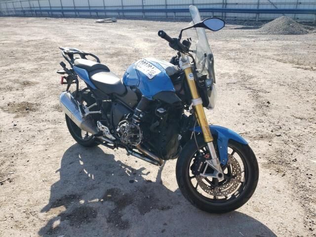 BMW R 1200 R