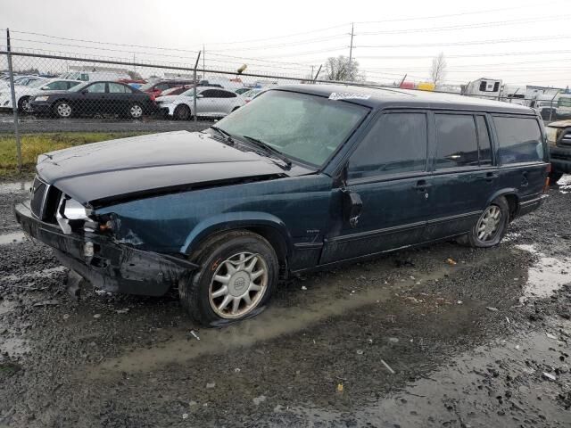 Volvo 940 Series