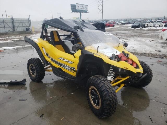 YAMAHA