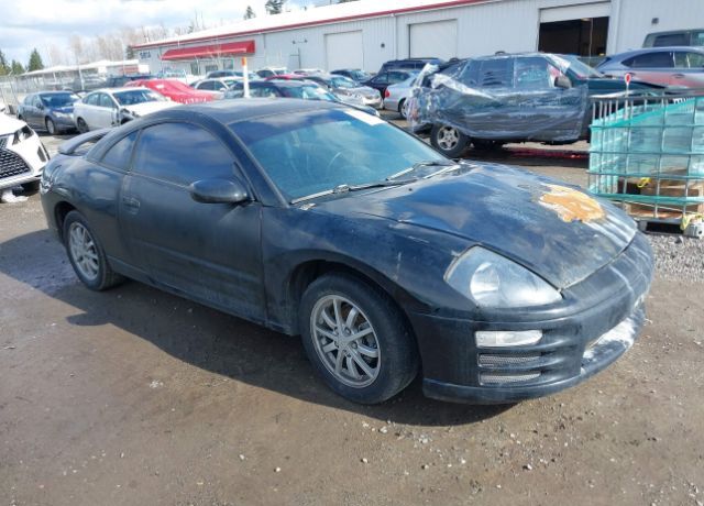 Mitsubishi Eclipse