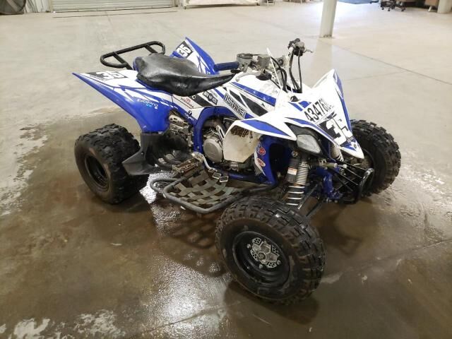 YAMAHA