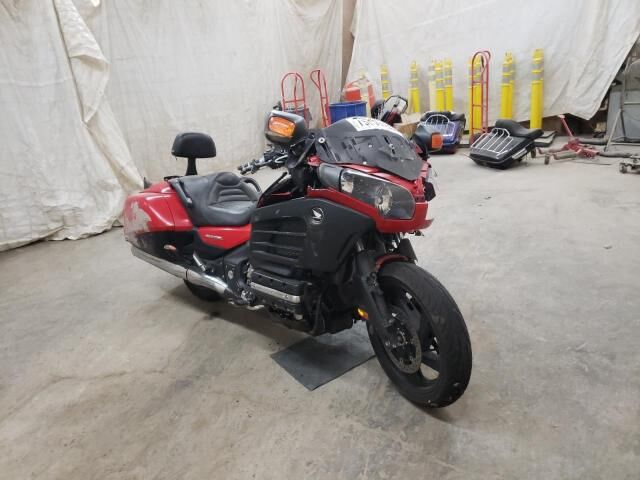 Honda GL1800