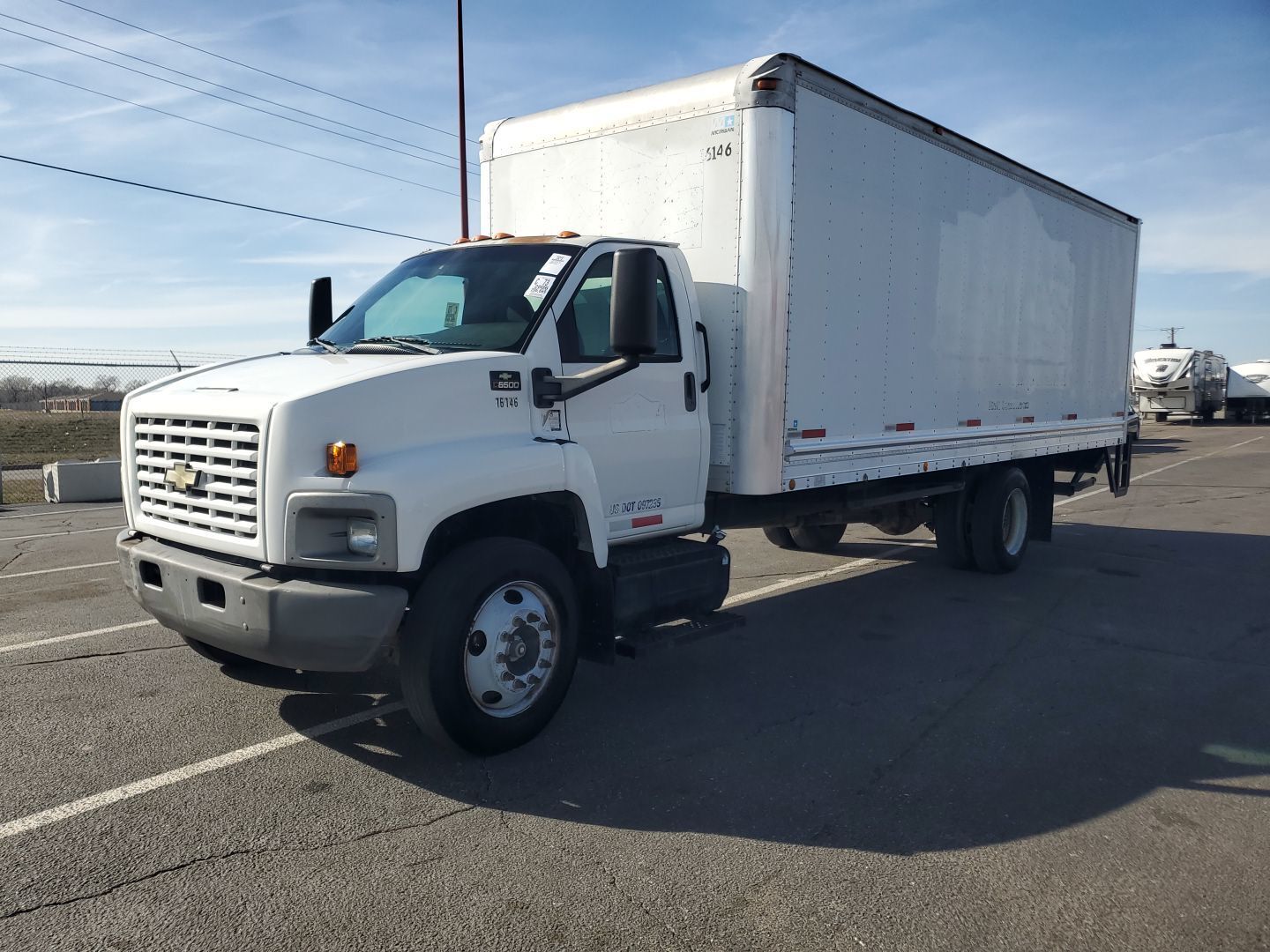 Chevrolet C6