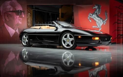 FERRARI