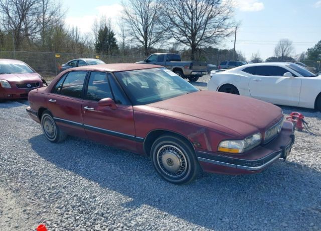 Buick LeSabre