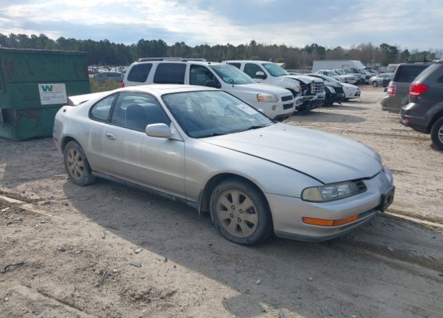 Honda Prelude
