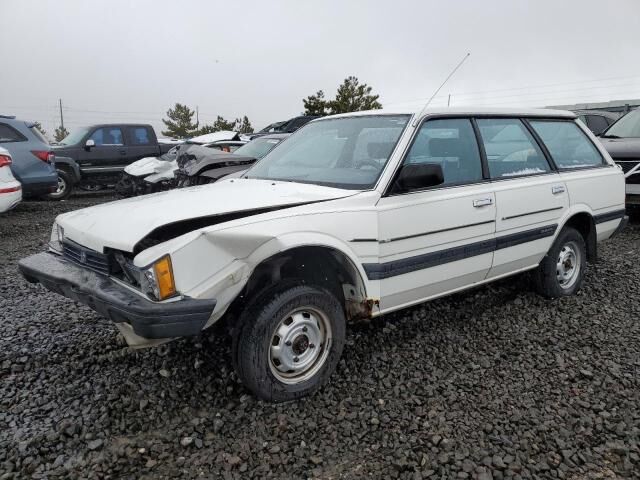 SUBARU