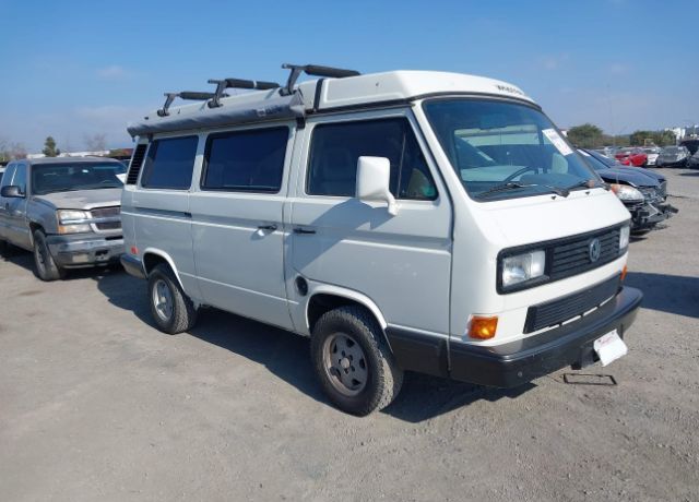 Volkswagen Vanagon
