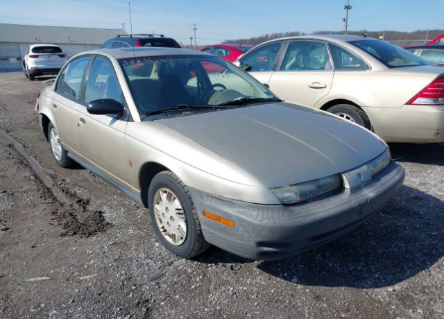 Saturn SL1
