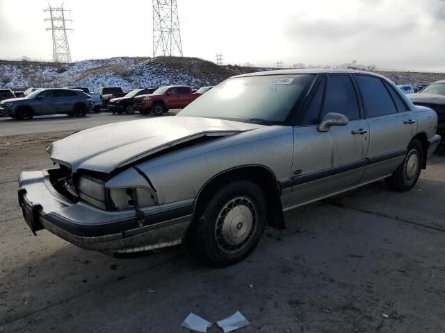 Buick LeSabre