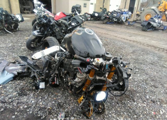 Suzuki GSX-R1000K