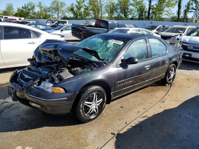 Chrysler Cirrus