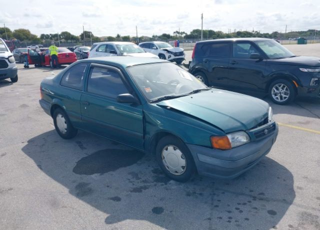 Toyota Tercel