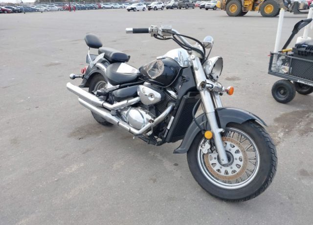 Suzuki VL800K