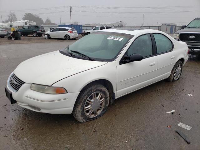 Chrysler Cirrus