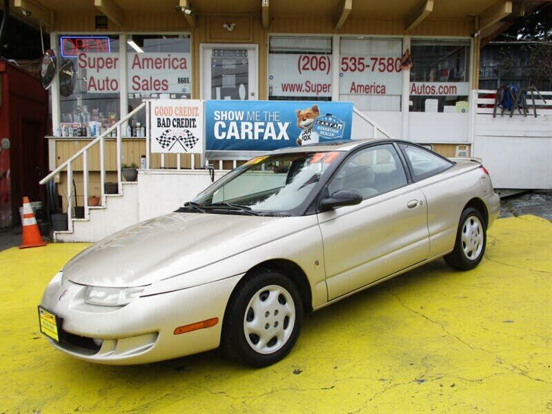 Saturn SC2