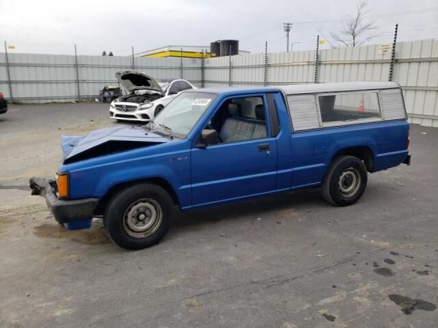 Mitsubishi Mighty Max
