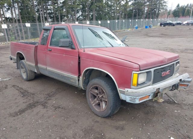 GMC Sonoma