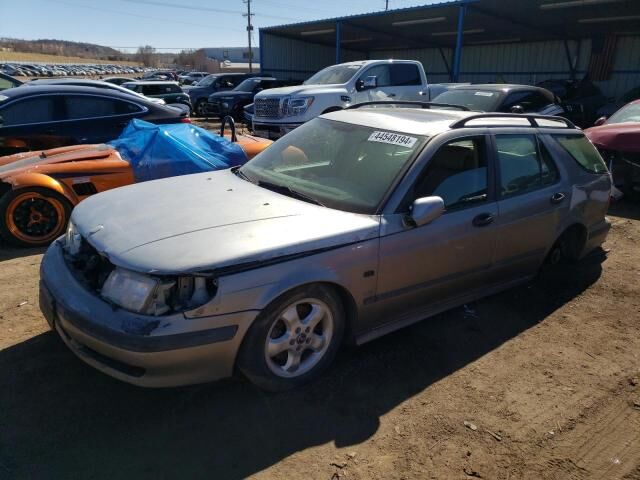 Saab 9-5