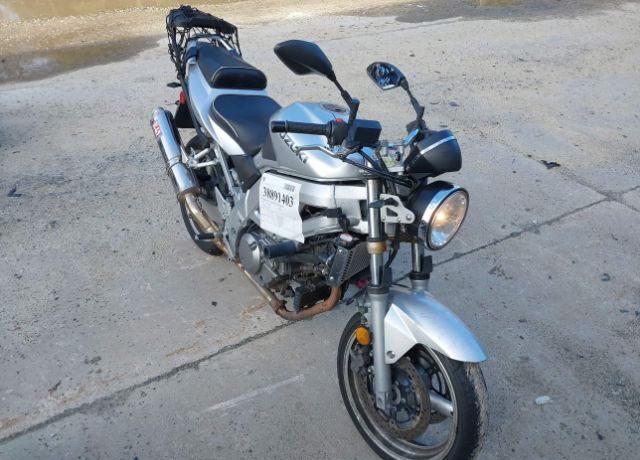 Suzuki SV650K/SV650SK