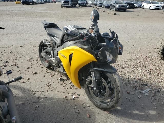 Honda CBR1000