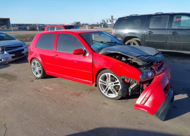Volkswagen GTI