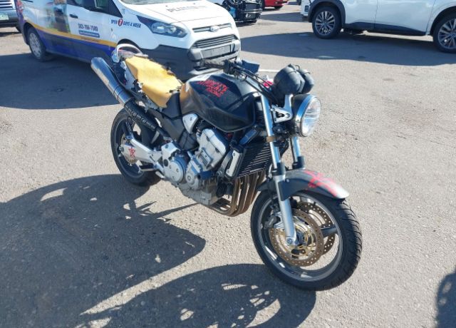 Honda CB900 (919)