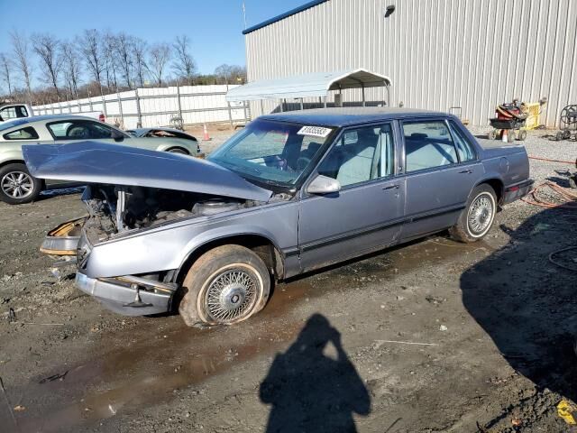 Buick LeSabre