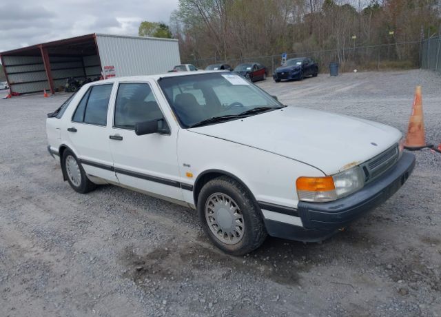 Saab 9000