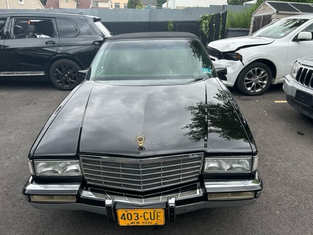 CADILLAC
