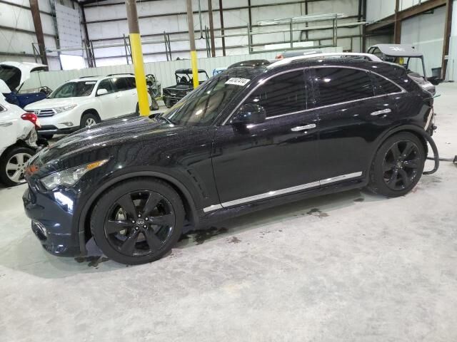 Infiniti FX50