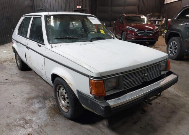 Dodge OMNI