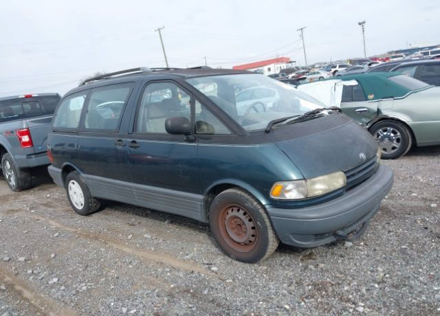 Toyota Previa