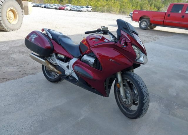 Honda ST1300