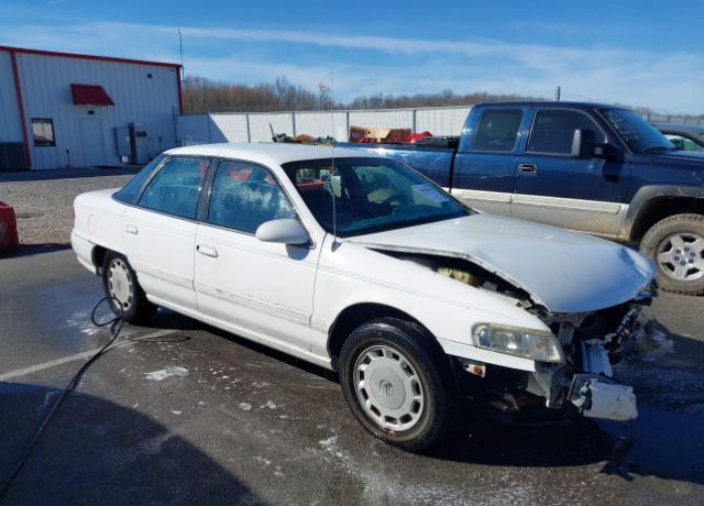 Mercury Sable