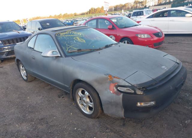 Toyota Celica
