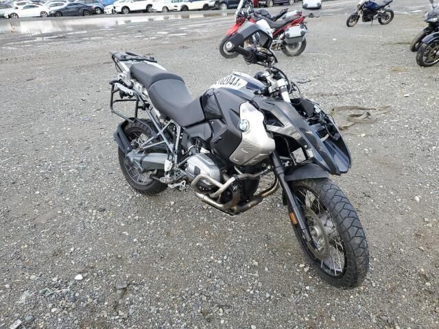 BMW R 1200 GS