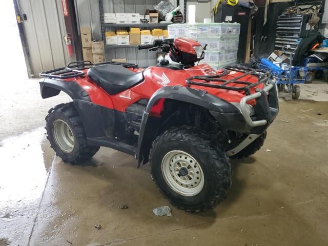 Honda TRX500 (FourTrax Foreman)
