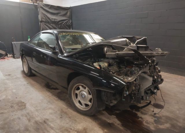 BMW 850Ci