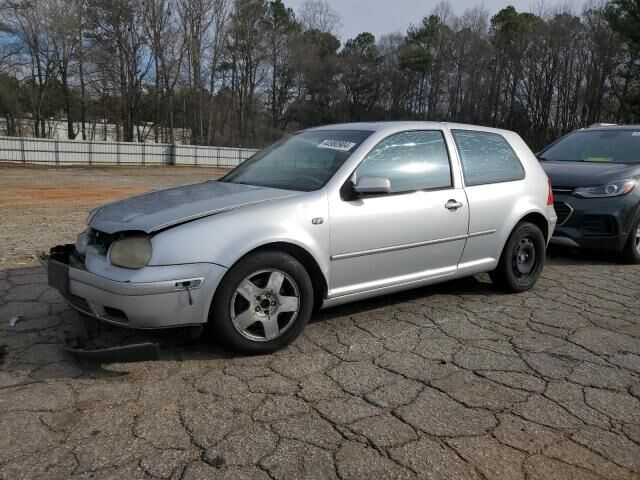 Volkswagen GTI