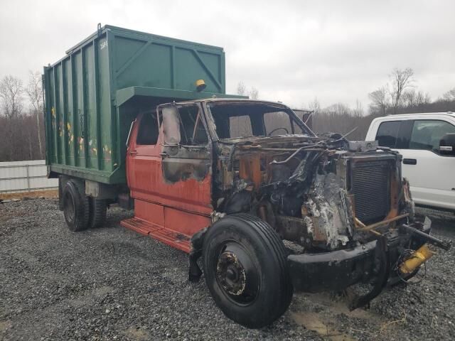 Ford F-800