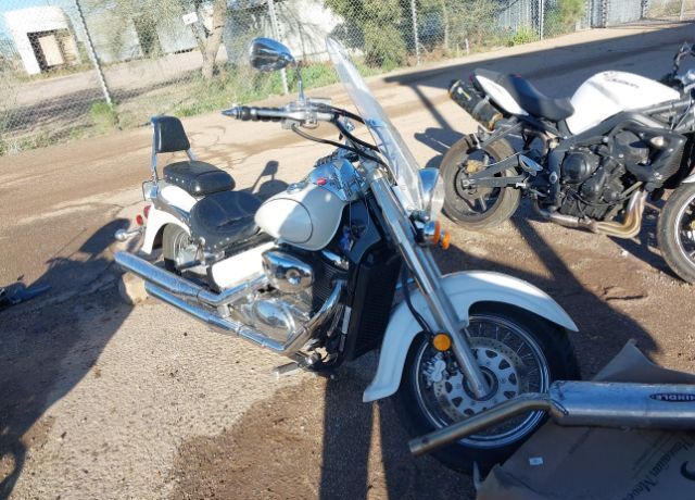 Suzuki VL800K