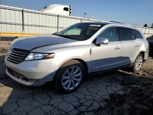 Lincoln MKT