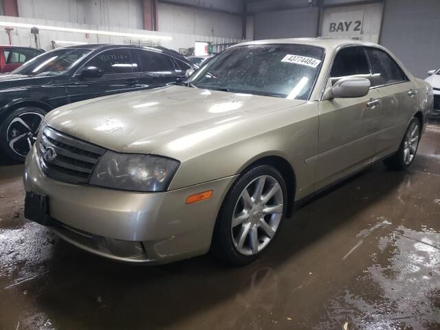 Infiniti M45